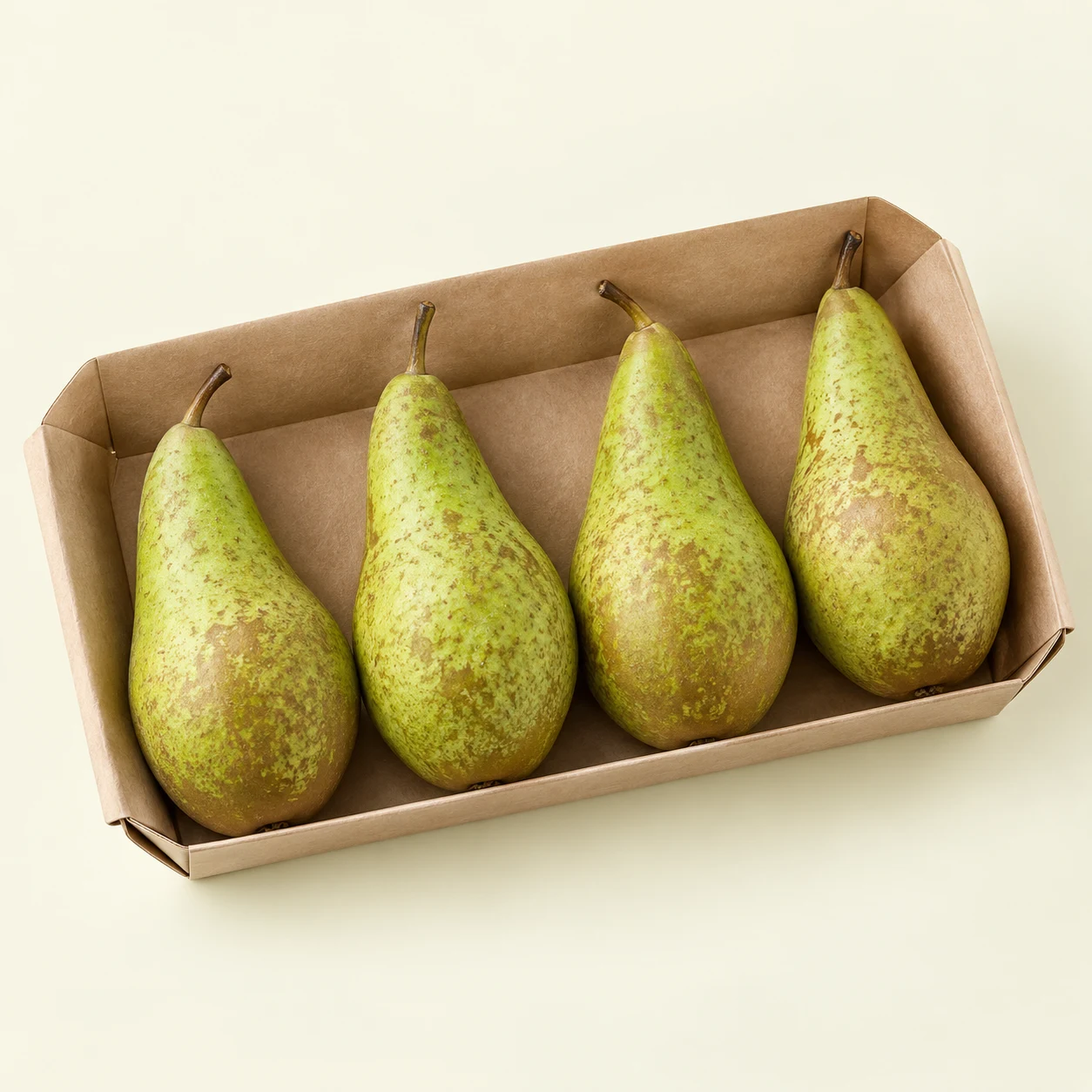 Conference pears